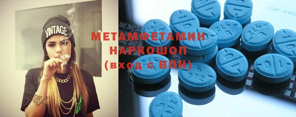 хмурый Верея