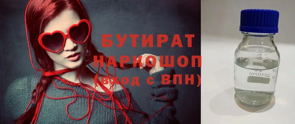 хмурый Верея