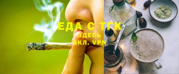 хмурый Верея