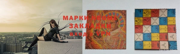 хмурый Верея