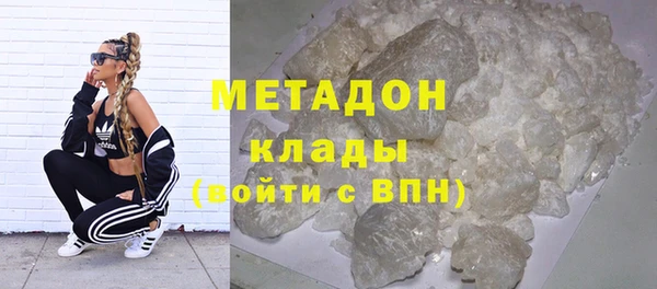 хмурый Верея